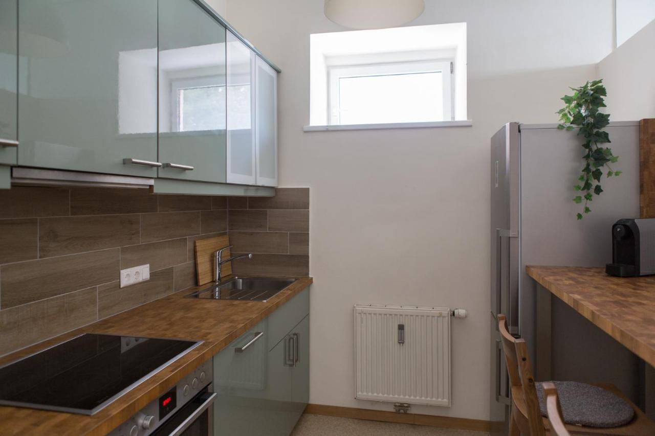 Charming City Apartment Graz Zewnętrze zdjęcie