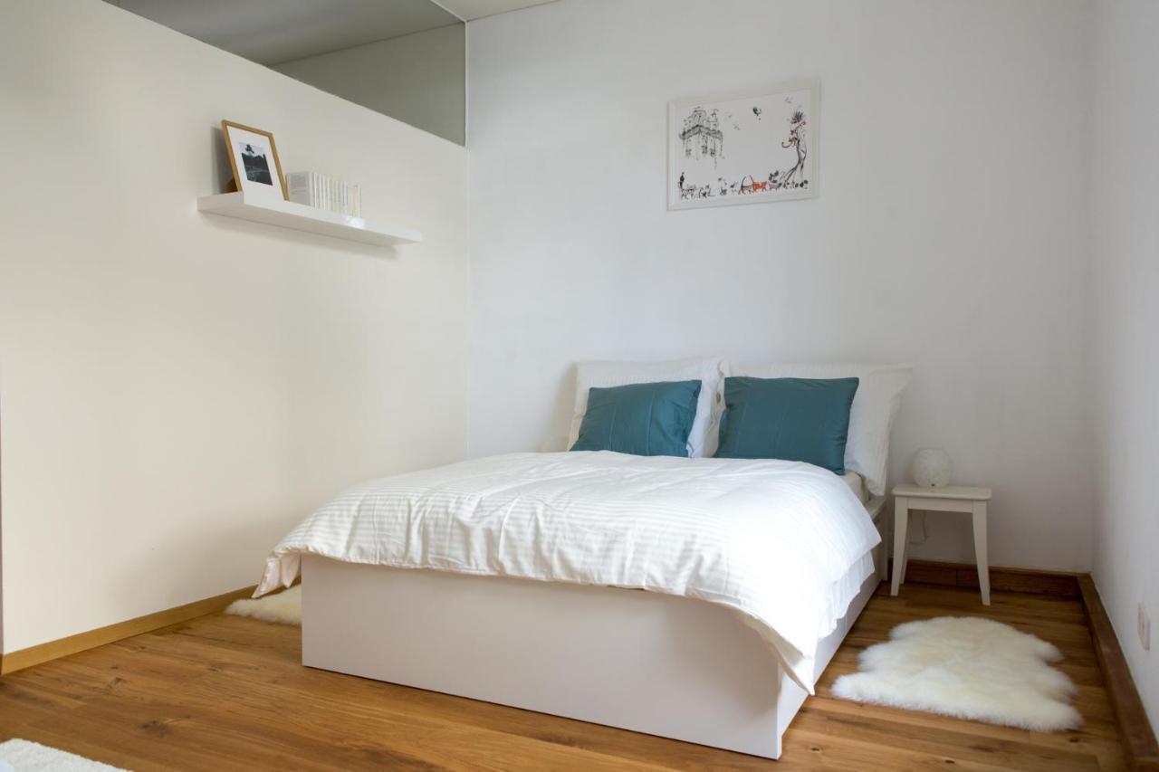 Charming City Apartment Graz Zewnętrze zdjęcie