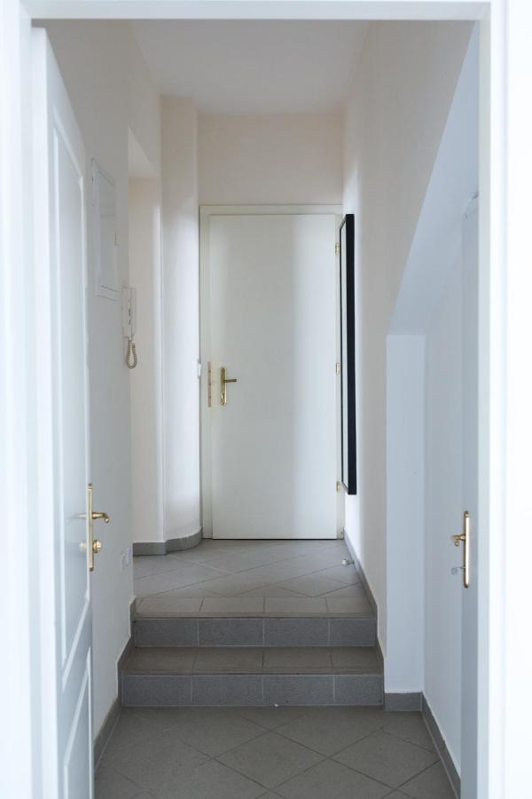 Charming City Apartment Graz Zewnętrze zdjęcie