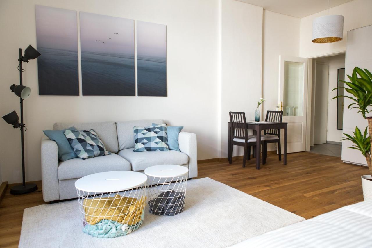 Charming City Apartment Graz Zewnętrze zdjęcie